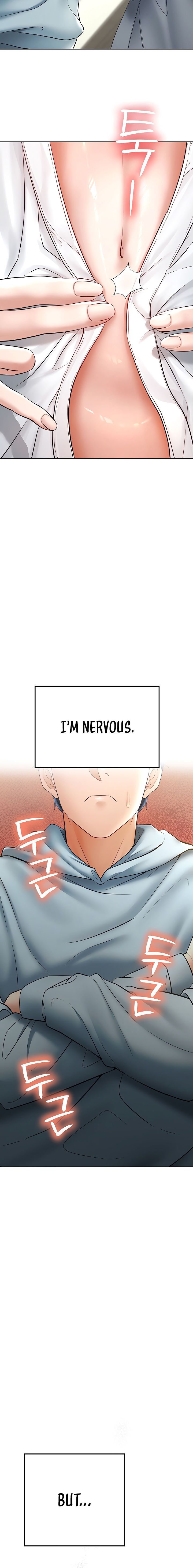 The Inheritor Chapter 7 - Page 34 in English