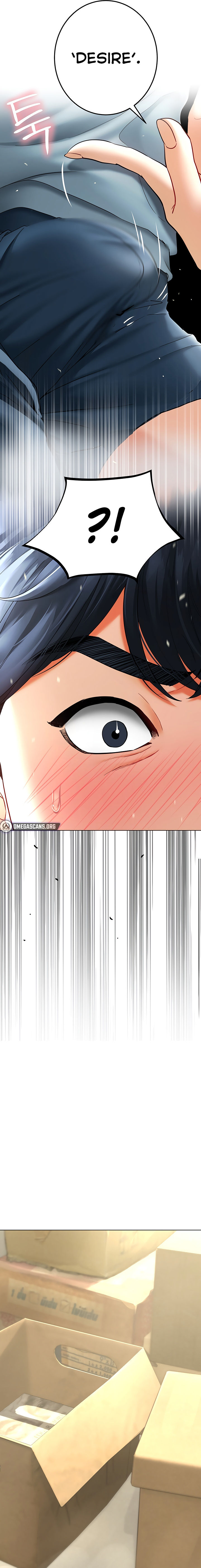 The Inheritor Chapter 7 - Page 5 in English