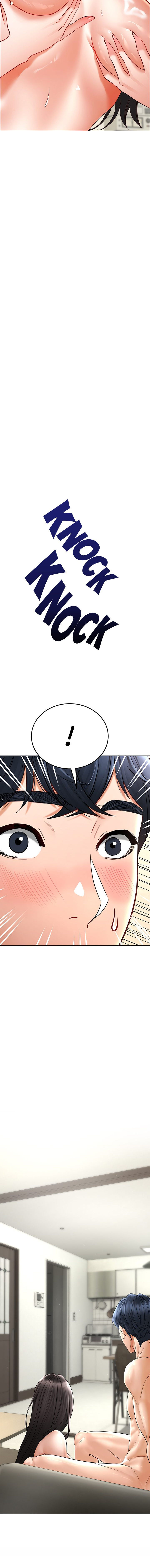 The Inheritor Chapter 8 - Page 28 in English