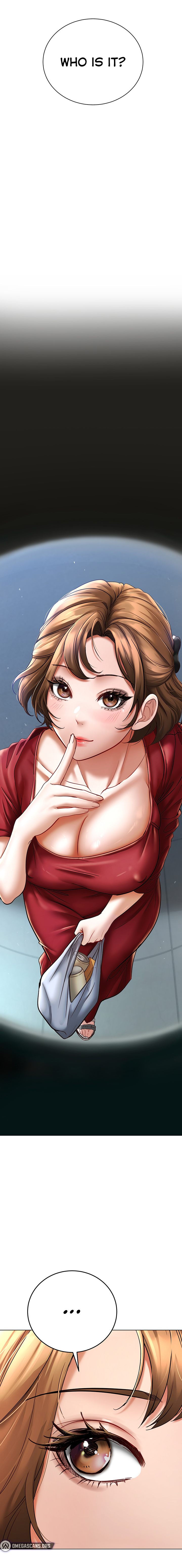 The Inheritor Chapter 8 - Page 29 in English