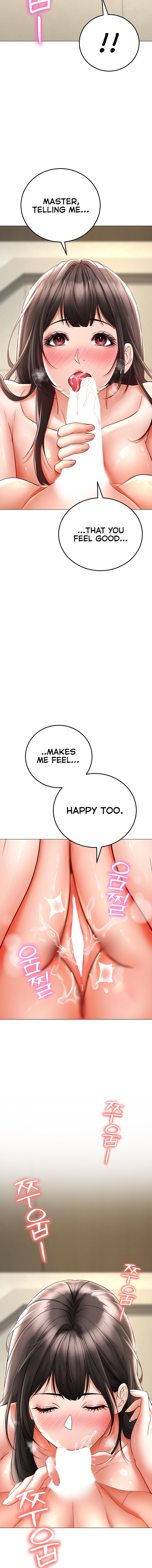 The Inheritor Chapter 9 - Page 20 in English