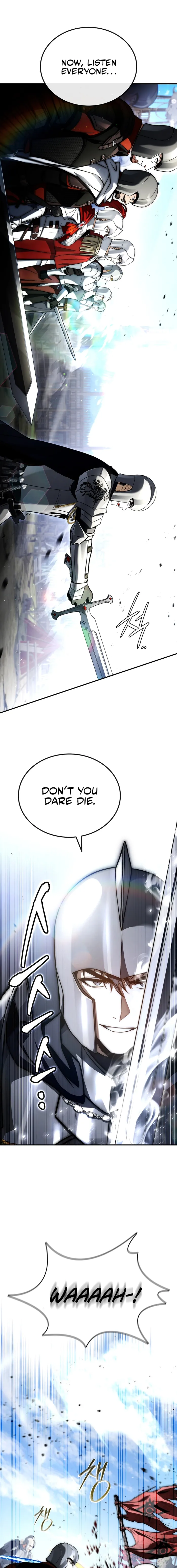 The Third Prince of the Fallen Kingdom has Regressed Chapter 58 - Page 15 in English