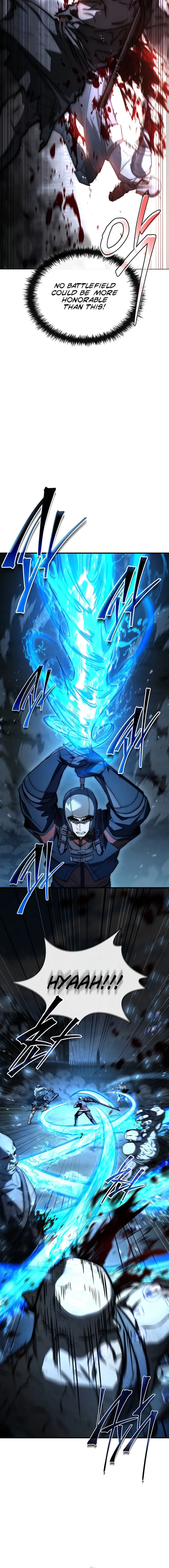The Third Prince of the Fallen Kingdom has Regressed Chapter 58 - Page 18 in English