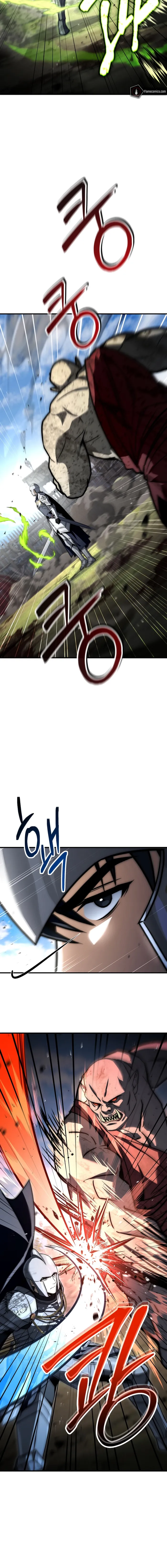 The Third Prince of the Fallen Kingdom has Regressed Chapter 58 - Page 20 in English