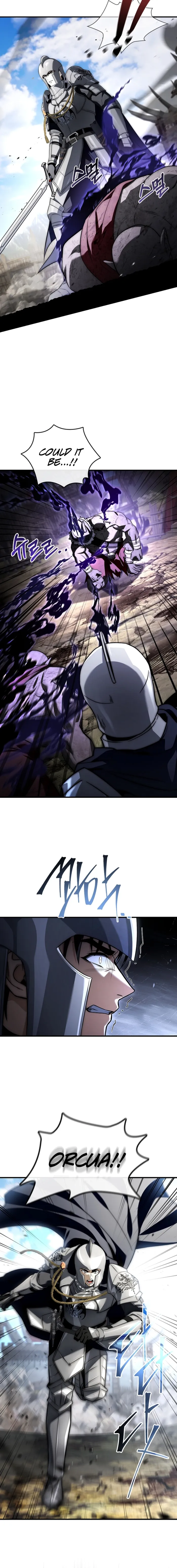 The Third Prince of the Fallen Kingdom has Regressed Chapter 58 - Page 22 in English