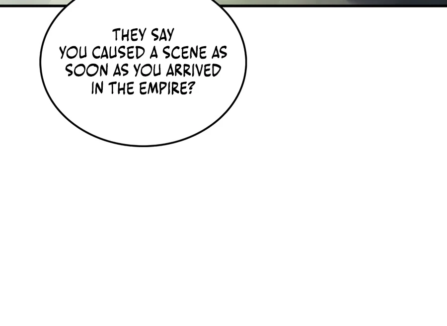 The Third Prince of the Fallen Kingdom has Regressed Chapter 74 - Page 4 in English
