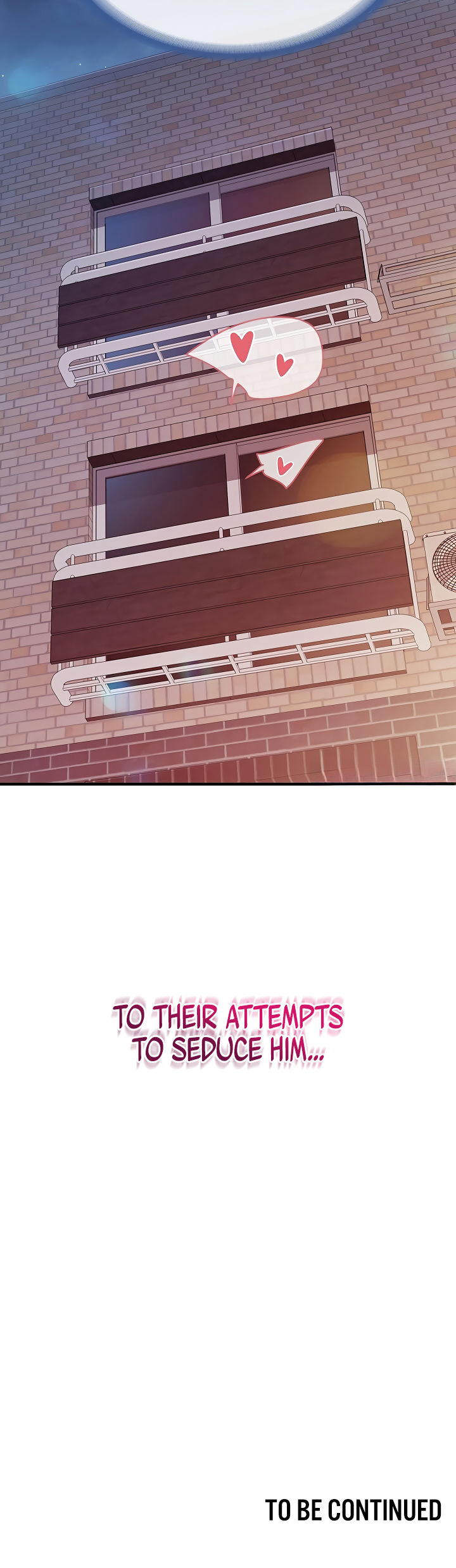 I’m the Only Man on the Military Base Chapter 3 - Page 26 in English