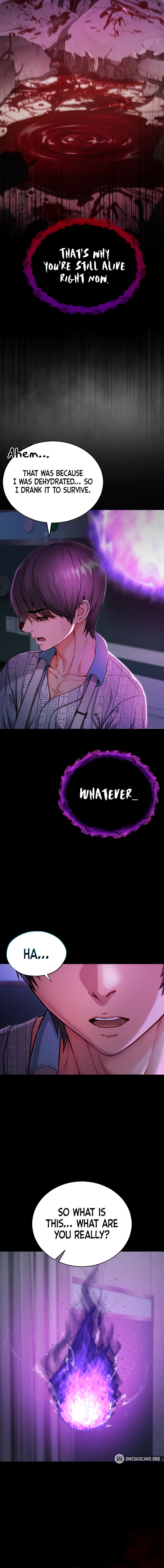 I’m a Vampire Chapter 1 - Page 26 in English
