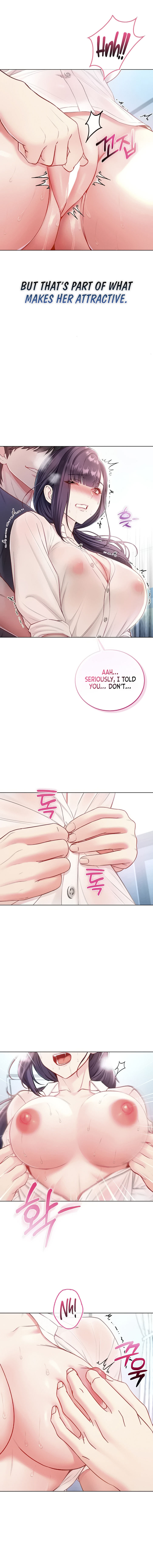 I’m a Vampire Chapter 10 - Page 14 in English