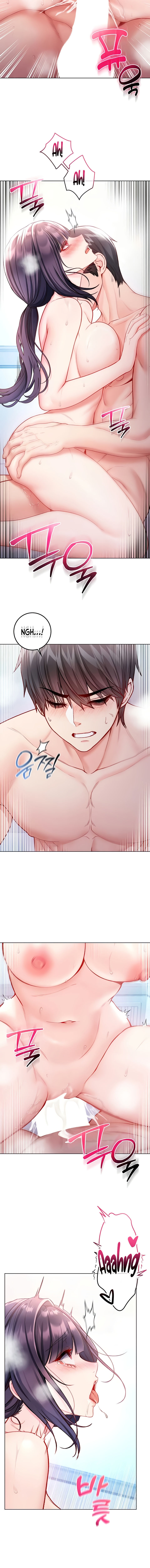 I’m a Vampire Chapter 12 - Page 12 in English