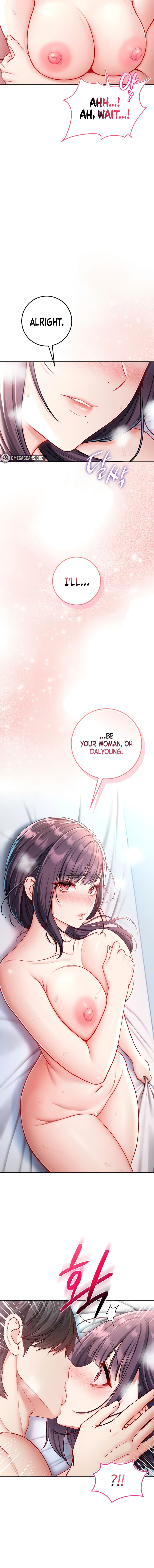 I’m a Vampire Chapter 12 - Page 18 in English