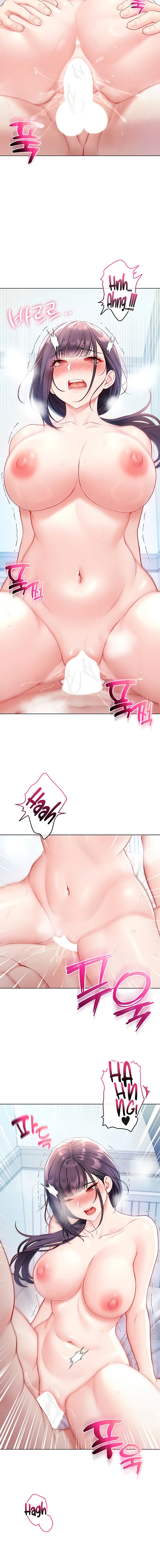 I’m a Vampire Chapter 12 - Page 8 in English
