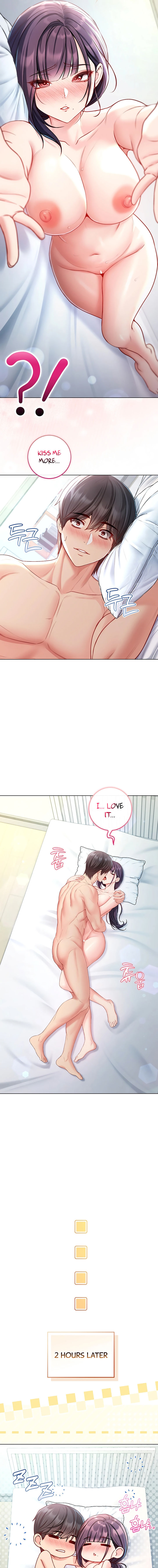 I’m a Vampire Chapter 13 - Page 3 in English
