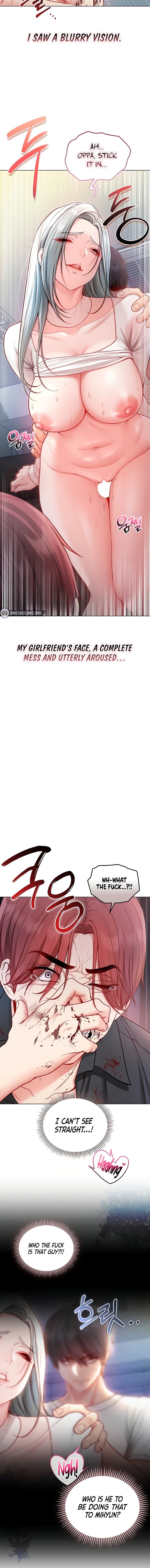 I’m a Vampire Chapter 14 - Page 14 in English