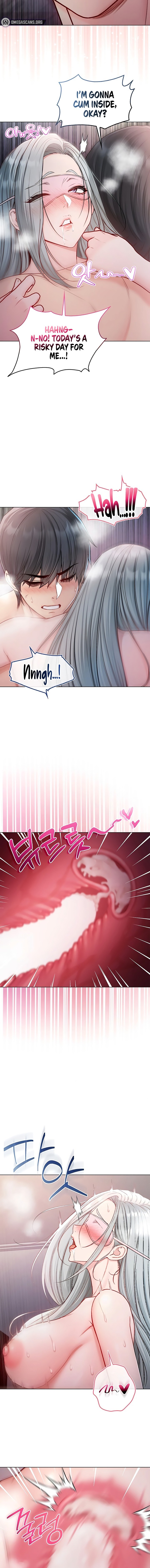 I’m a Vampire Chapter 25 - Page 14 in English
