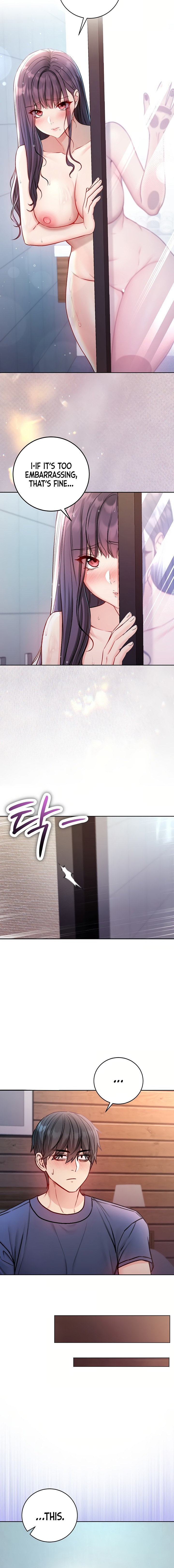 I’m a Vampire Chapter 30 - Page 16 in English