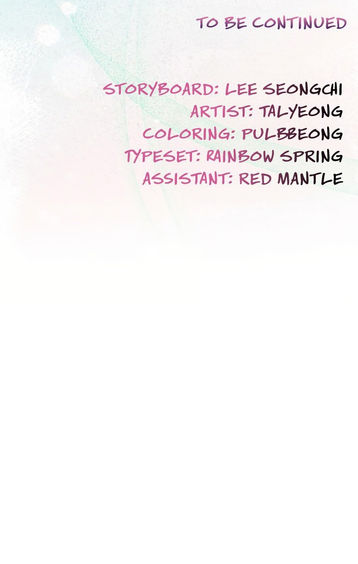 I’m a Vampire Chapter 30 - Page 21 in English