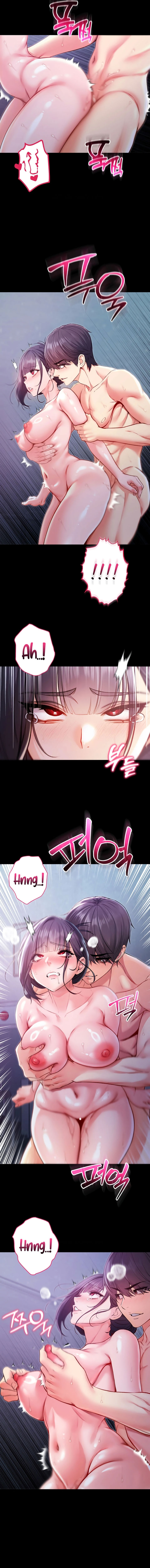 I’m a Vampire Chapter 6 - Page 15 in English