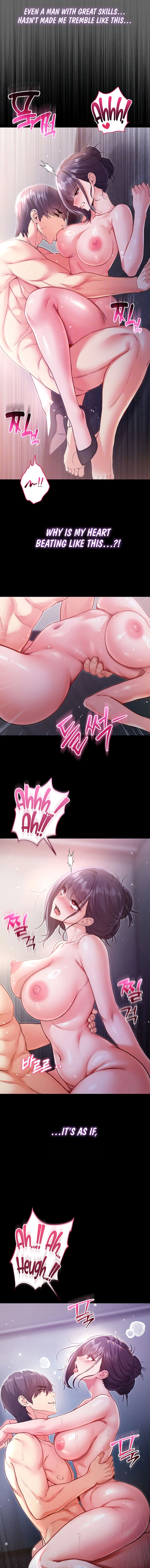 I’m a Vampire Chapter 6 - Page 5 in English