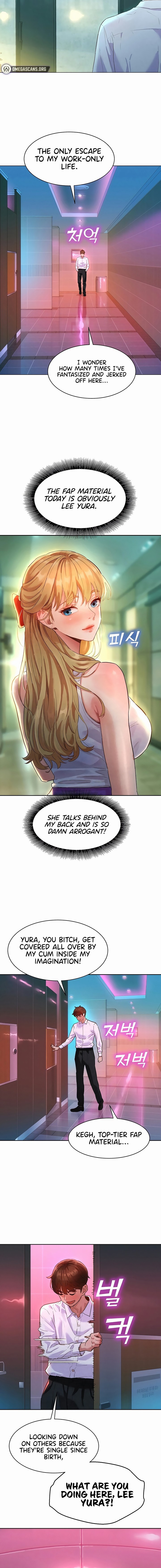 KinkFolder.ZIP Chapter 1 - Page 22 in English