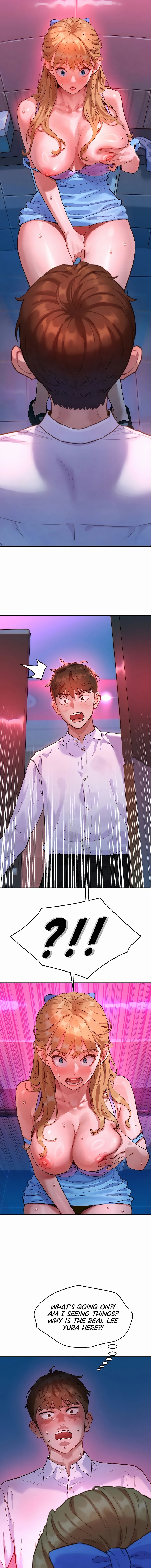KinkFolder.ZIP Chapter 1 - Page 23 in English