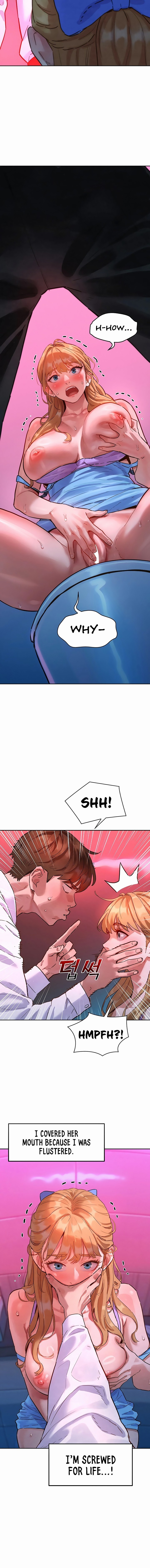 KinkFolder.ZIP Chapter 1 - Page 24 in English
