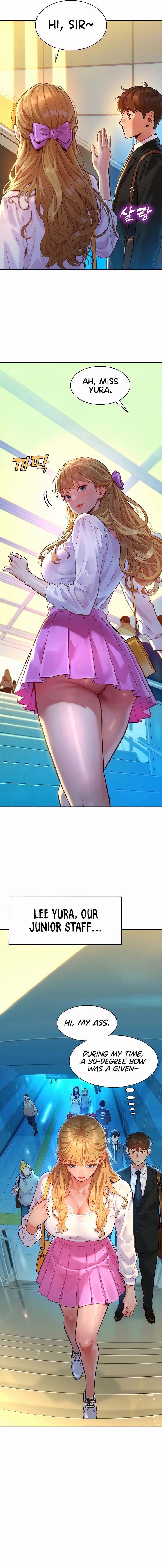KinkFolder.ZIP Chapter 1 - Page 3 in English