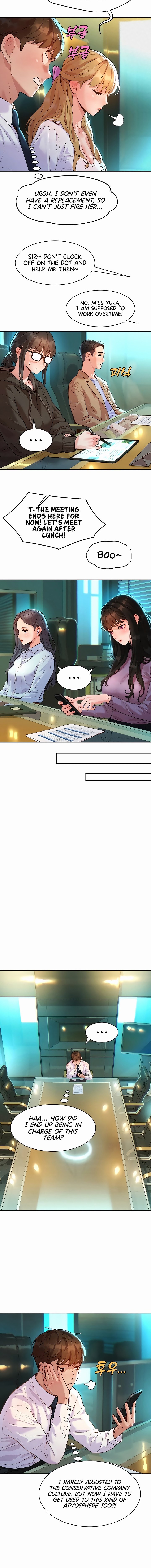 KinkFolder.ZIP Chapter 1 - Page 8 in English