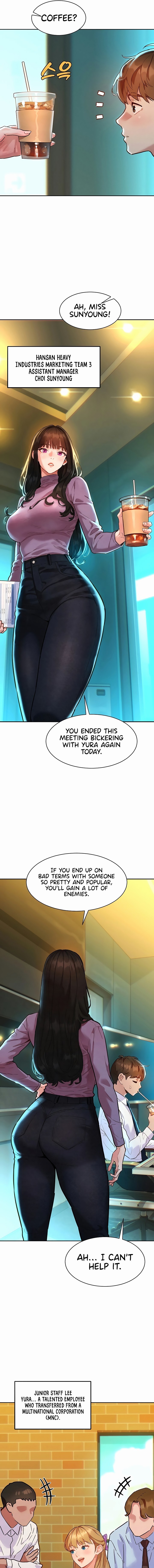 KinkFolder.ZIP Chapter 1 - Page 9 in English