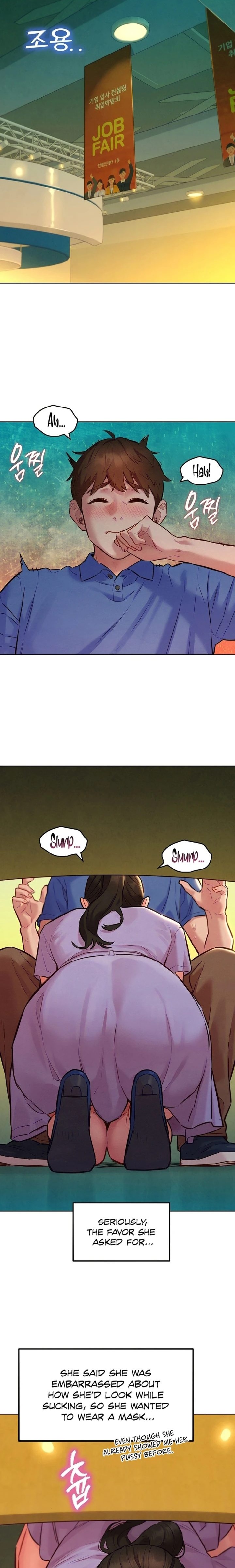 KinkFolder.ZIP Chapter 10 - Page 20 in English