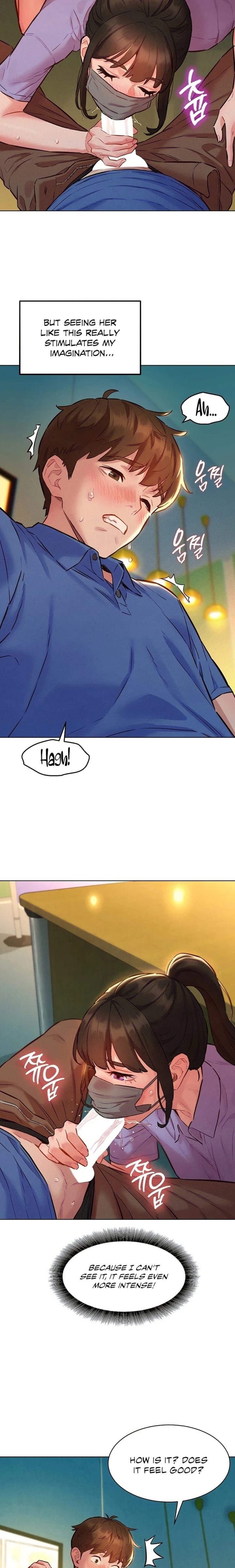 KinkFolder.ZIP Chapter 10 - Page 21 in English