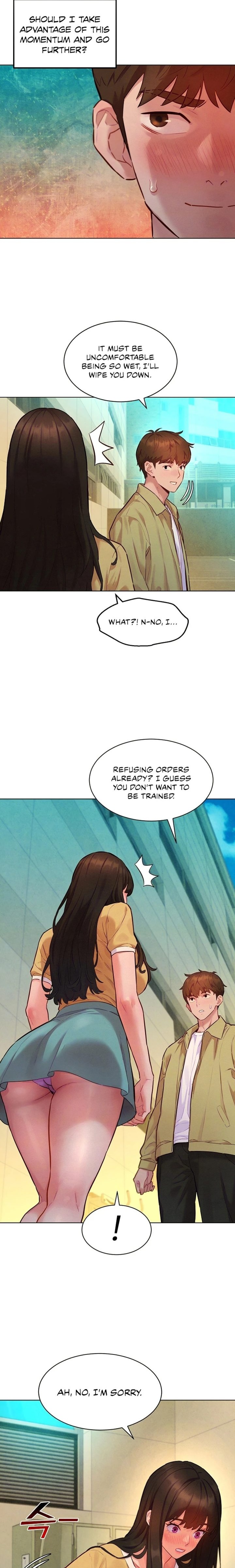 KinkFolder.ZIP Chapter 10 - Page 7 in English