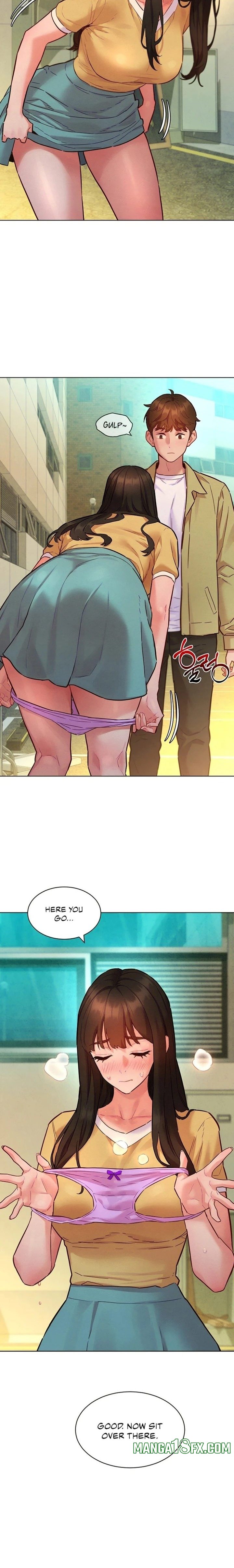 KinkFolder.ZIP Chapter 10 - Page 8 in English