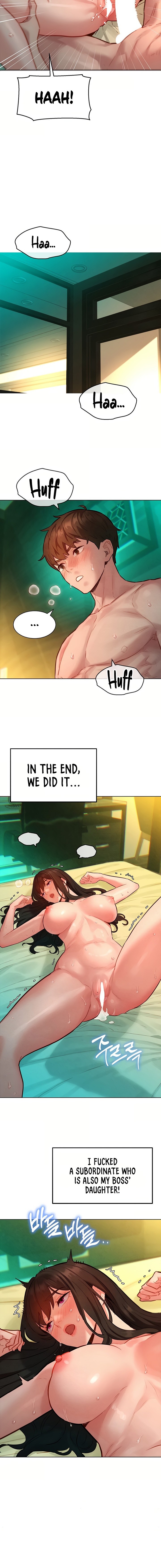 KinkFolder.ZIP Chapter 12 - Page 16 in English
