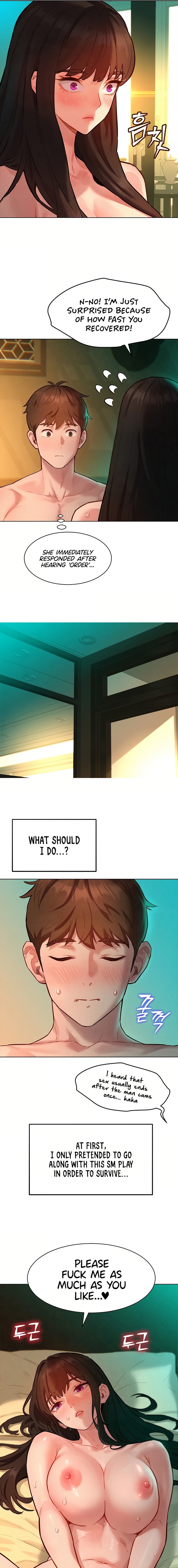 KinkFolder.ZIP Chapter 12 - Page 19 in English