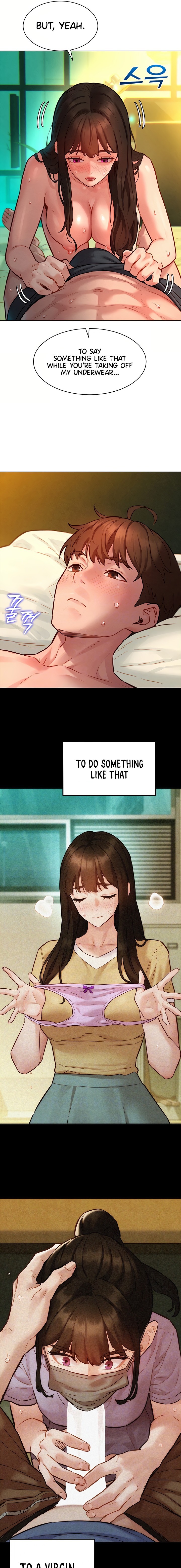 KinkFolder.ZIP Chapter 12 - Page 3 in English