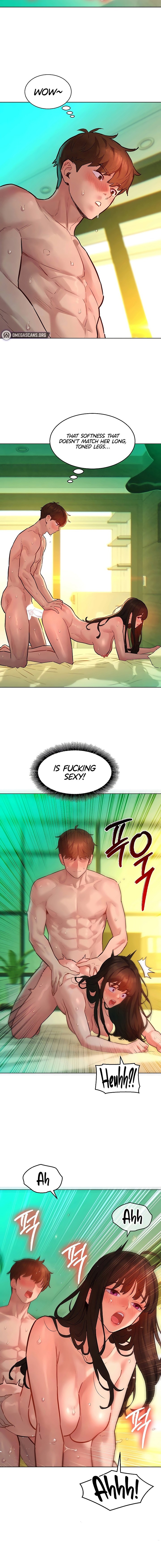 KinkFolder.ZIP Chapter 13 - Page 6 in English