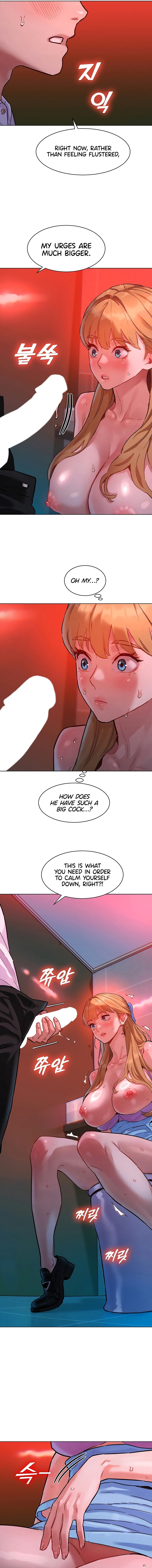 KinkFolder.ZIP Chapter 2 - Page 11 in English