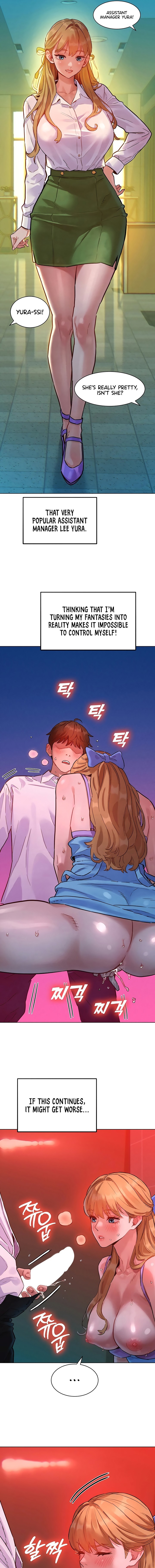 KinkFolder.ZIP Chapter 2 - Page 13 in English