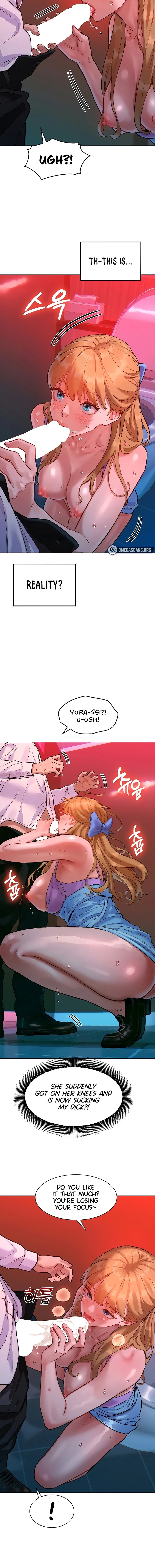 KinkFolder.ZIP Chapter 2 - Page 14 in English
