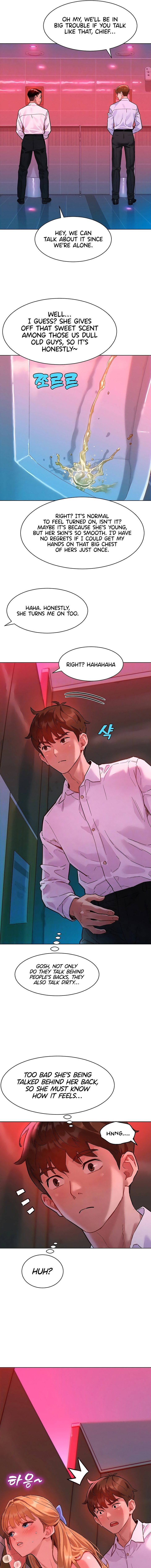 KinkFolder.ZIP Chapter 2 - Page 5 in English