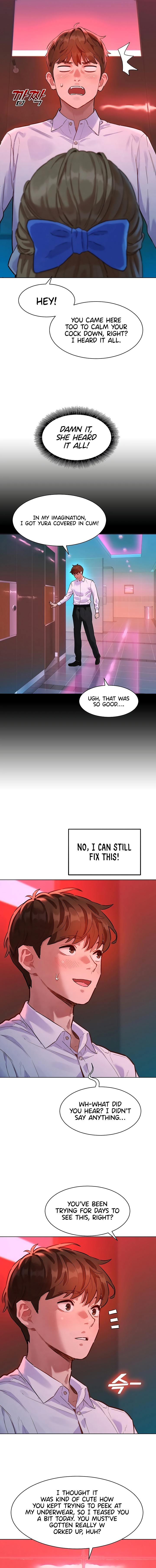 KinkFolder.ZIP Chapter 2 - Page 9 in English