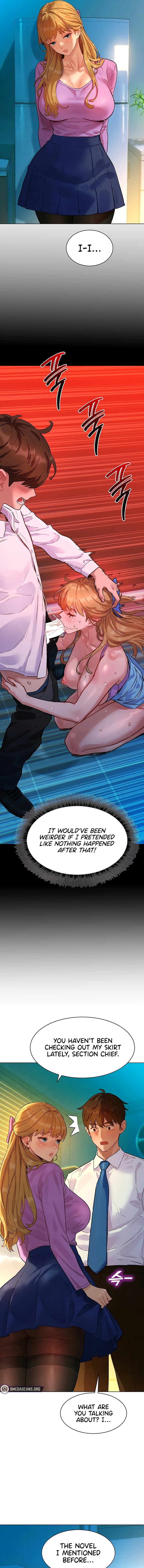 KinkFolder.ZIP Chapter 3 - Page 17 in English