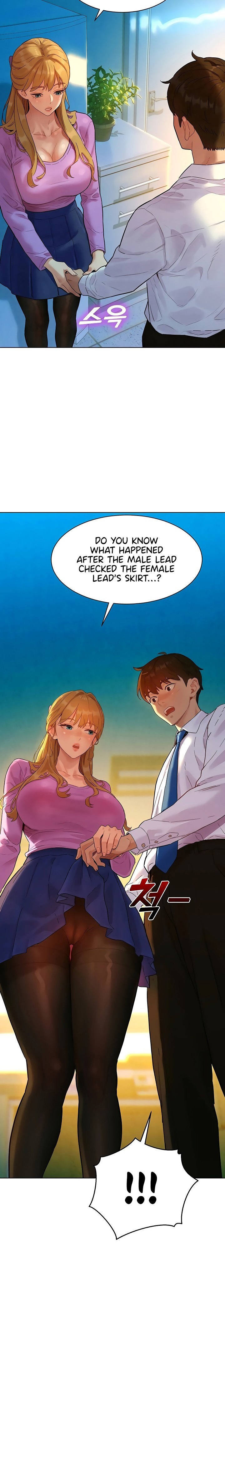 KinkFolder.ZIP Chapter 3 - Page 18 in English