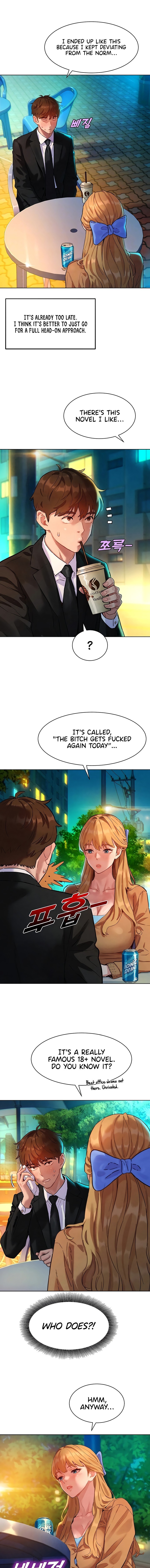 KinkFolder.ZIP Chapter 3 - Page 5 in English