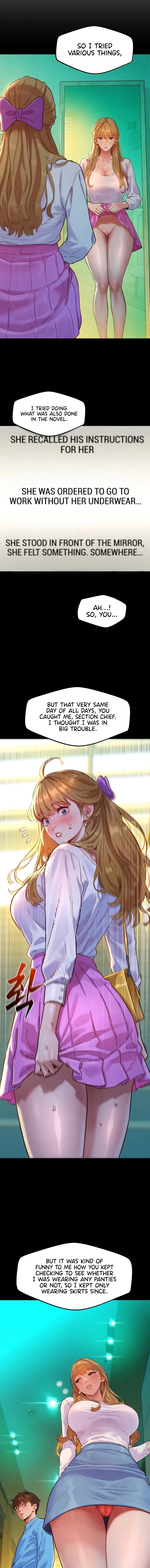 KinkFolder.ZIP Chapter 3 - Page 7 in English