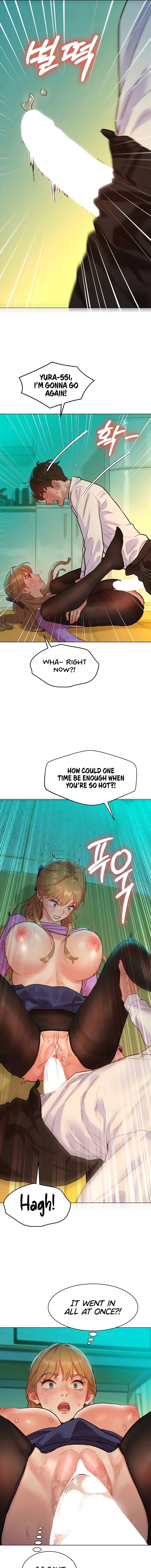 KinkFolder.ZIP Chapter 4 - Page 17 in English