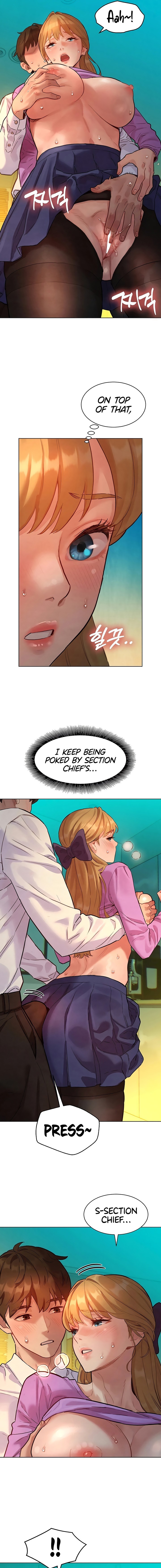 KinkFolder.ZIP Chapter 4 - Page 9 in English