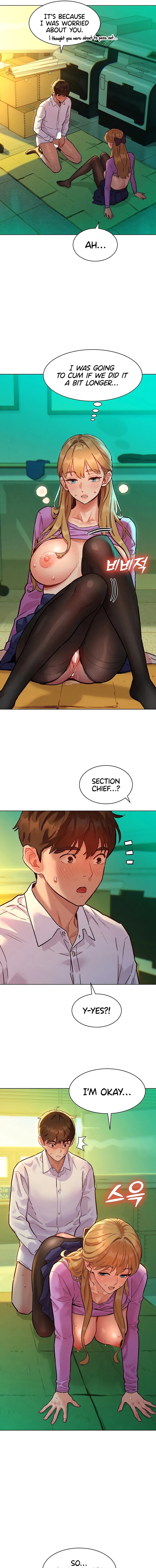 KinkFolder.ZIP Chapter 5 - Page 11 in English
