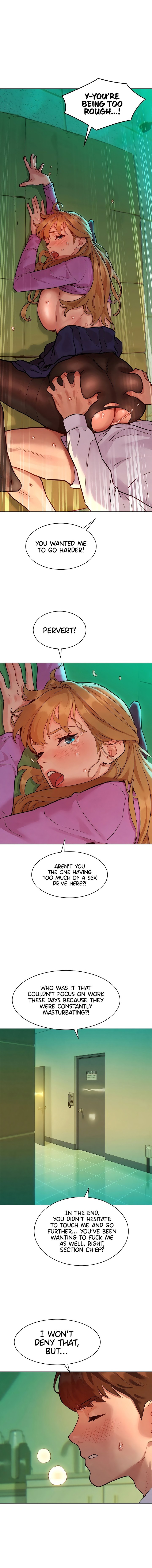 KinkFolder.ZIP Chapter 5 - Page 16 in English